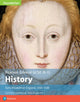 Edexcel GCSE (9-1) History Foundation Early Elizabethan England, 1558–88 Student Book 9781292258324 Georgina Blair