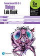 Book cover of: Edexcel GCSE Biology Lab Book, 2nd Edition