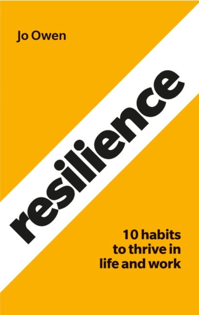 Resilience