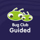 Book cover of: Bug Club KS1 Pro Guided Teaching Guide Pack