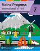 Maths Progress International Year 7 Student Book 9781292327150 Naomi Norman