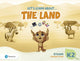 Book cover of: Let's Learn About the Earth (AE) - 1st Edition (2020) - STEAM Teacher's Guide - Level 2 (the Land)