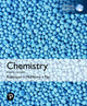 Book cover of: Chemistry, Global Edition. By: Jill Robinson