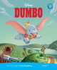 Book cover of: Level 1: Disney Kids Readers Dumbo Pack. By: Kathryn Harper