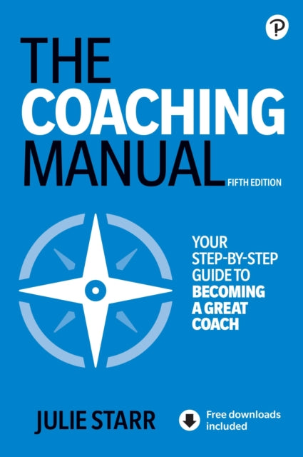 Coaching Manual 9781292374246 Julie Starr