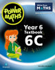 Power Maths 2nd Edition Textbook 6C 9781292419350 Tony Staneff