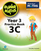 Book cover of: Power Maths 2nd Edition Practice Book 3C. By: Tony Staneff