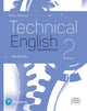 Book cover of: Technical English 2nd Edition Level 2 Workbook. By: Christopher Jacques