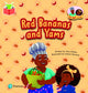 Book cover of: Bug Club Independent Phase 3 Unit 10: My Nana and Me: Red Bananas and Yams. By: Tony Dallas