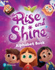 Book cover of: Rise and Shine (AE) - 1st Edition (2021) - Alphabet Book