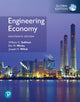 Book cover of: Engineering Economy, Global Edition. By: William Sullivan