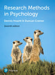 Research Methods in Psychology 9781292461595 Dennis Howitt