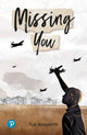 Book cover of: Rapid Plus Stages 10-12 10.3 Missing You. By: Eve Ainsworth