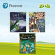 Book cover of: Bug Club Shared Topic Pack Geography. By: Patricia Toht