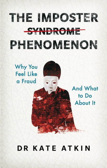 The Imposter Phenomenon