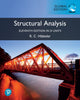 Book cover of: Structural Analysis, in SI Units. By: Russell Hibbeler