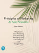 Book cover of: Principles of Marketing, An Asian Perspective. By: Philip Kotler