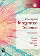 Book cover of: Conceptual Integrated Science, Global Edition. By: Paul Hewitt