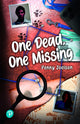 Book cover of: Rapid Plus Stages 10-12 12.3 One Dead, One Missing. By: Penny Joelson