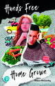 Book cover of: Rapid Plus Stages 10-12 12.5 Hands Free / Home Grown. By: Shaun McCarthy