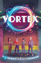 Book cover of: Rapid Plus Stages 10-12 10.2 Vortex. By: Dee Benson