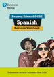 Pearson Revise Edexcel GCSE Spanish Revision Workbook - for 2026, 2027 exams 9781292739748 Vivien Halksworth