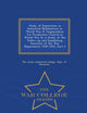 Book cover of: Study of Experience in Industrial Mobilization in World War II
