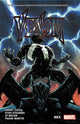 Book cover of: Venom by Donny Cates Vol. 1: Rex. By: Donny Cates