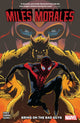 Book cover of: Miles Morales Vol. 2: Bring on the Bad Guys