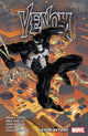 Book cover of: Venom by Donny Cates Vol. 5: Venom Beyond. By: Donny Cates