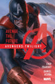 Avengers: Twilight 9781302921484 Chip Zdarsky