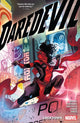 Book cover of: Daredevil By Chip Zdarsky Vol. 7: Lockdown. By: Marvel Comics