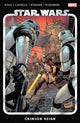 Book cover of: Star Wars Vol. 4: Crimson Reign. By: Charles Soule