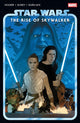 Book cover of: Star Wars: The Rise of Skywalker Adaptation