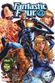 Book cover of: Fantastic Four By Dan Slott Vol. 3. By: Dan Slott