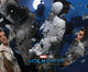 Marvel Studios' Moon Knight: The Art of The Series 9781302945862 Jess Harrold