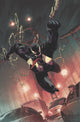Book cover of: Venomnibus By Cates & Stegman. By: Donny Cates
