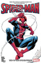 Book cover of: Spider-Man Vol. 1: End of The Spider-Verse. By: Dan Slott