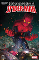 Book cover of: Deadly Neighborhood Spider-Man. By: Taboo
