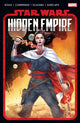 Book cover of: Star Wars: Hidden Empire. By: Charles Soule