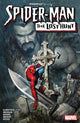 Book cover of: Spider-Man: The Lost Hunt. By: J. M. DEMATTIS