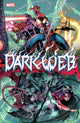 Book cover of: Dark Web. By: Zeb Wells