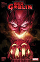 Book cover of: Red Goblin Vol. 1: It Runs in the Family. By: Alex Paknadel