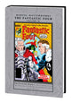 Book cover of: Marvel Masterworks: The Fantastic Four Vol. 25