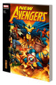 Book cover of: New Avengers Modern Era Epic Collection: Assembled. By: Brian Michael Bendis