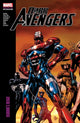 Book cover of: Dark Avengers Modern Era Epic Collection: Osborn's Reign. By: Brian Michael Bendis