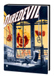 Book cover of: Jeph Loeb & Tim Sale: Daredevil Gallery Edition. By: Jeph Loeb