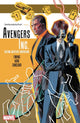 Book cover of: Avengers Inc.: Action, Mystery, Adventure. By: Al Ewing
