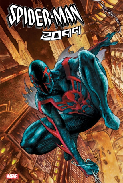 Spider-Man 2099 Omnibus Vol. 2 9781302953836 Peter David