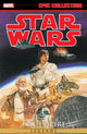 Book cover of: Star Wars Legends Epic Collection: The Empire Vol. 8. By: Randy Stradley